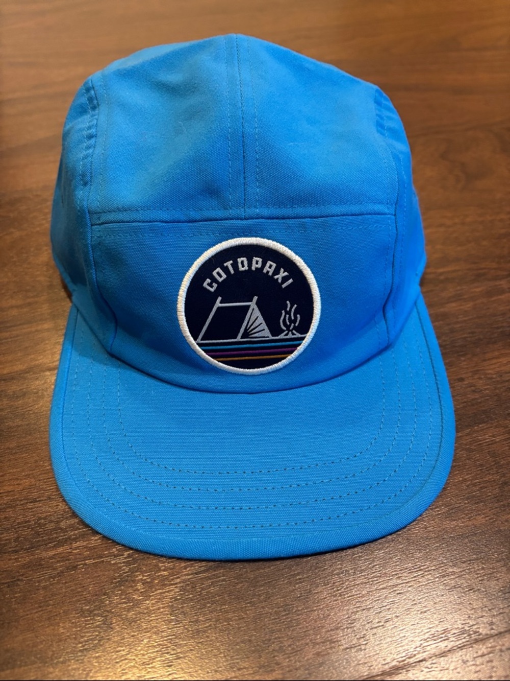Cotopaxi hat